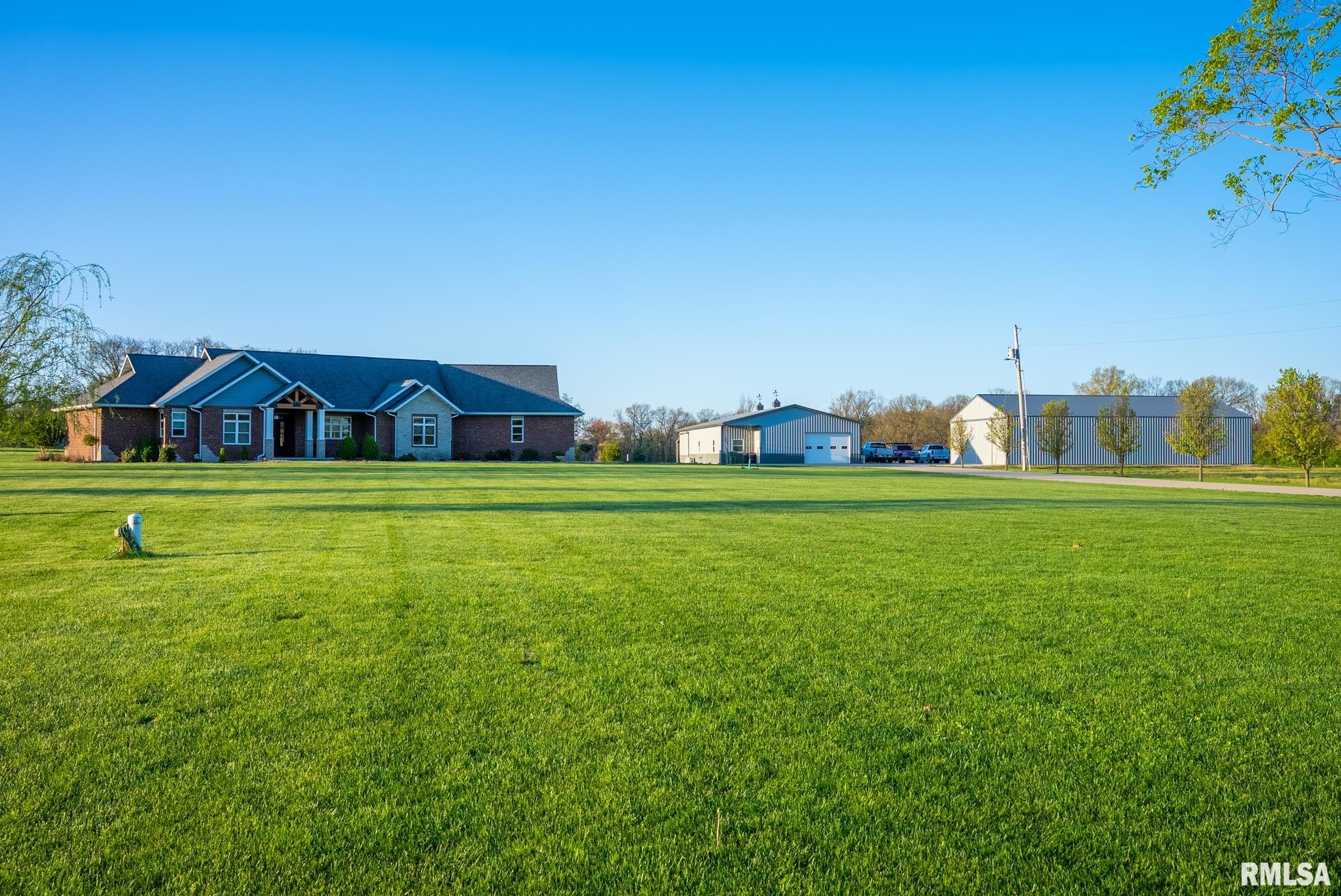 1611 East Baseline Road Centralia, IL 62801 - Photo 48 of 100