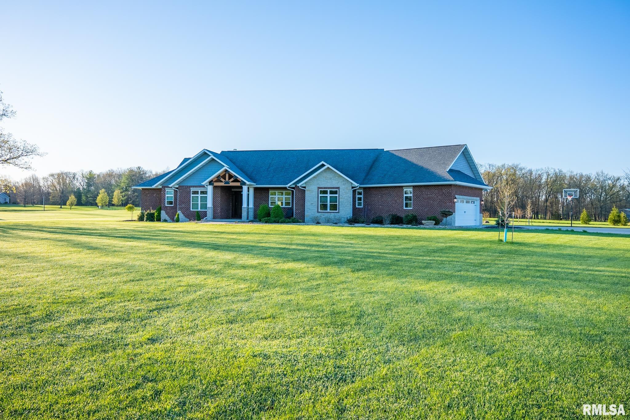 1611 East Baseline Road Centralia, IL 62801 - Photo 50 of 100