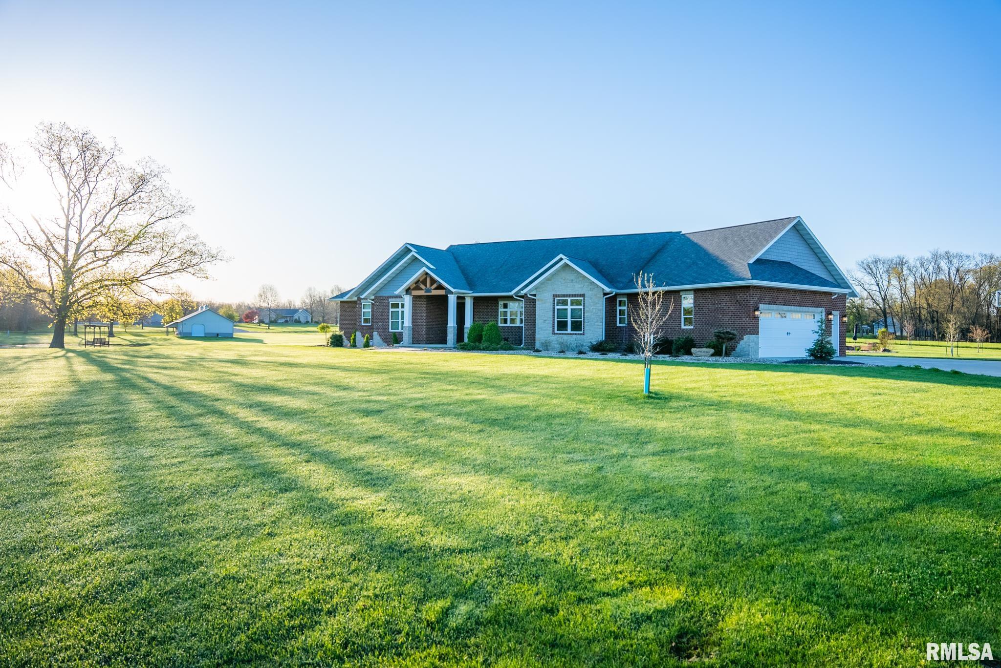 1611 East Baseline Road Centralia, IL 62801 - Photo 51 of 100