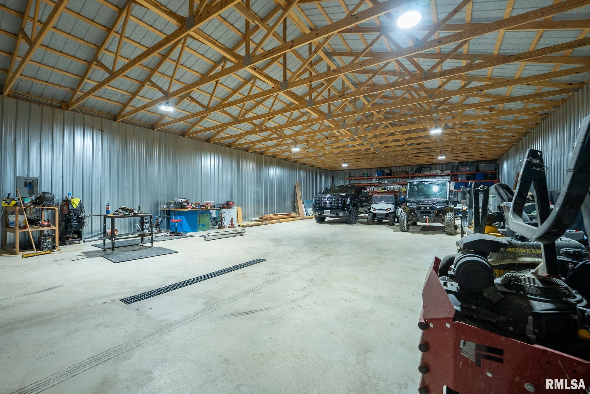 1611 East Baseline Road Centralia, IL 62801 - Photo 59 of 100