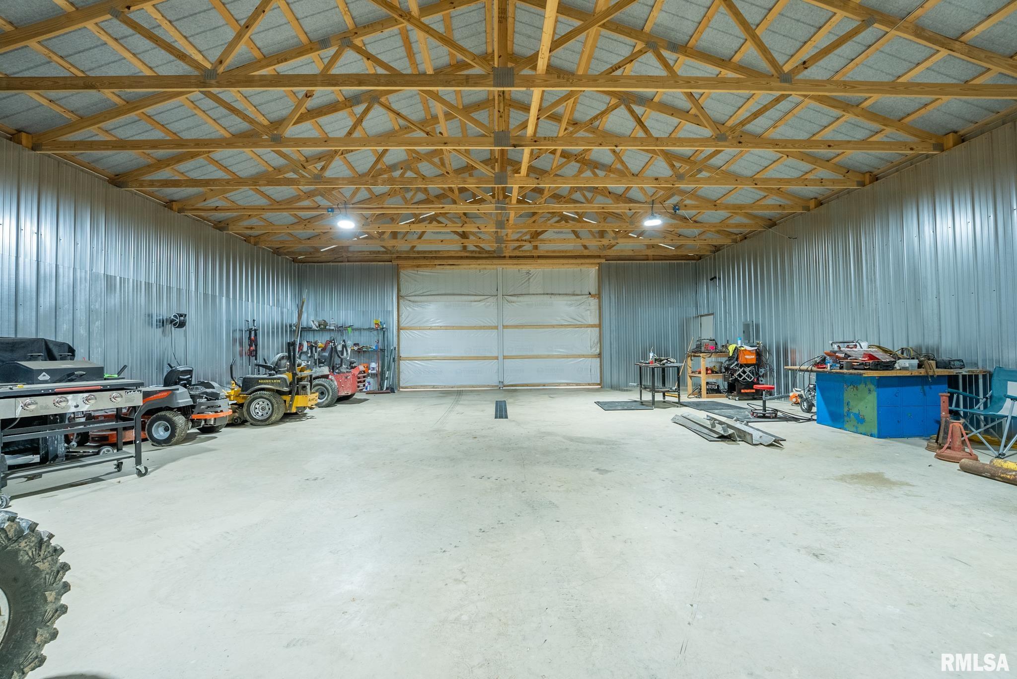 1611 East Baseline Road Centralia, IL 62801 - Photo 60 of 100