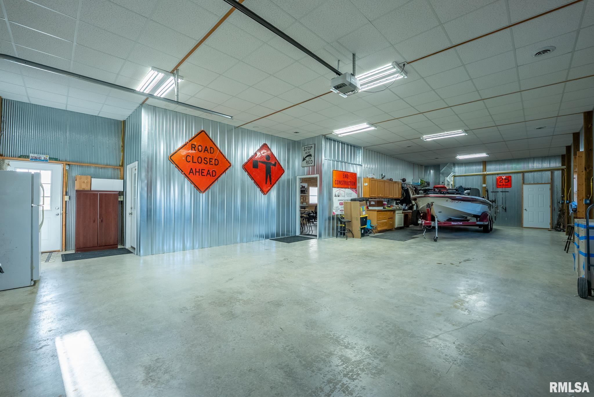 1611 East Baseline Road Centralia, IL 62801 - Photo 63 of 100