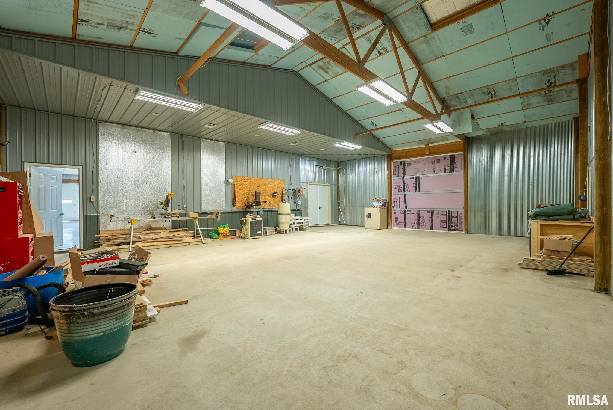 1611 East Baseline Road Centralia, IL 62801 - Photo 70 of 100