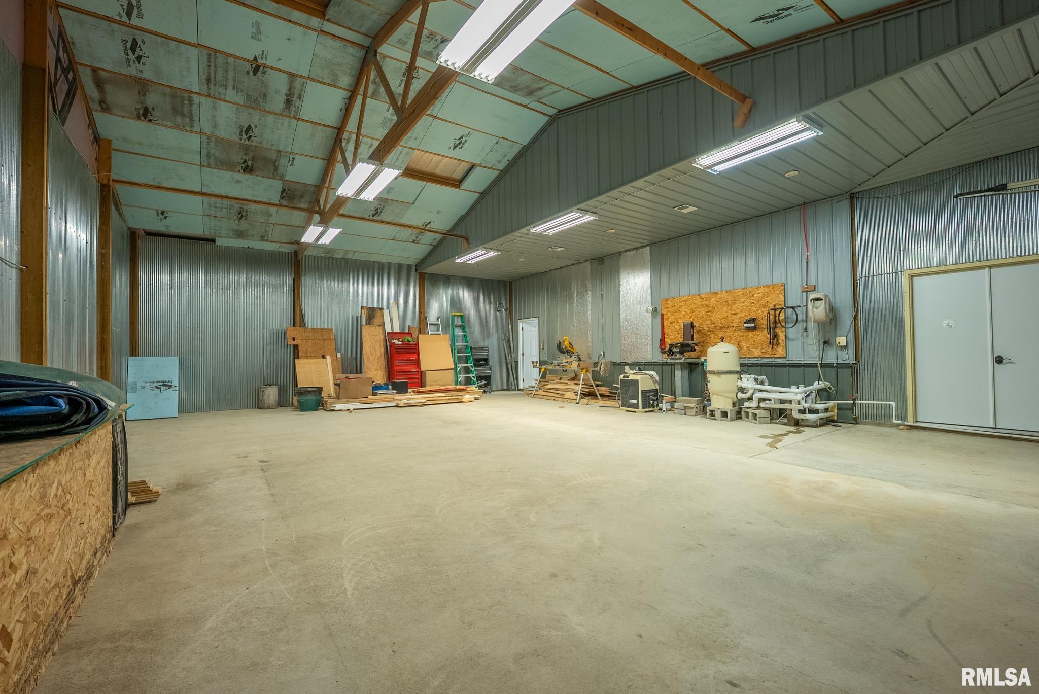 1611 East Baseline Road Centralia, IL 62801 - Photo 71 of 100