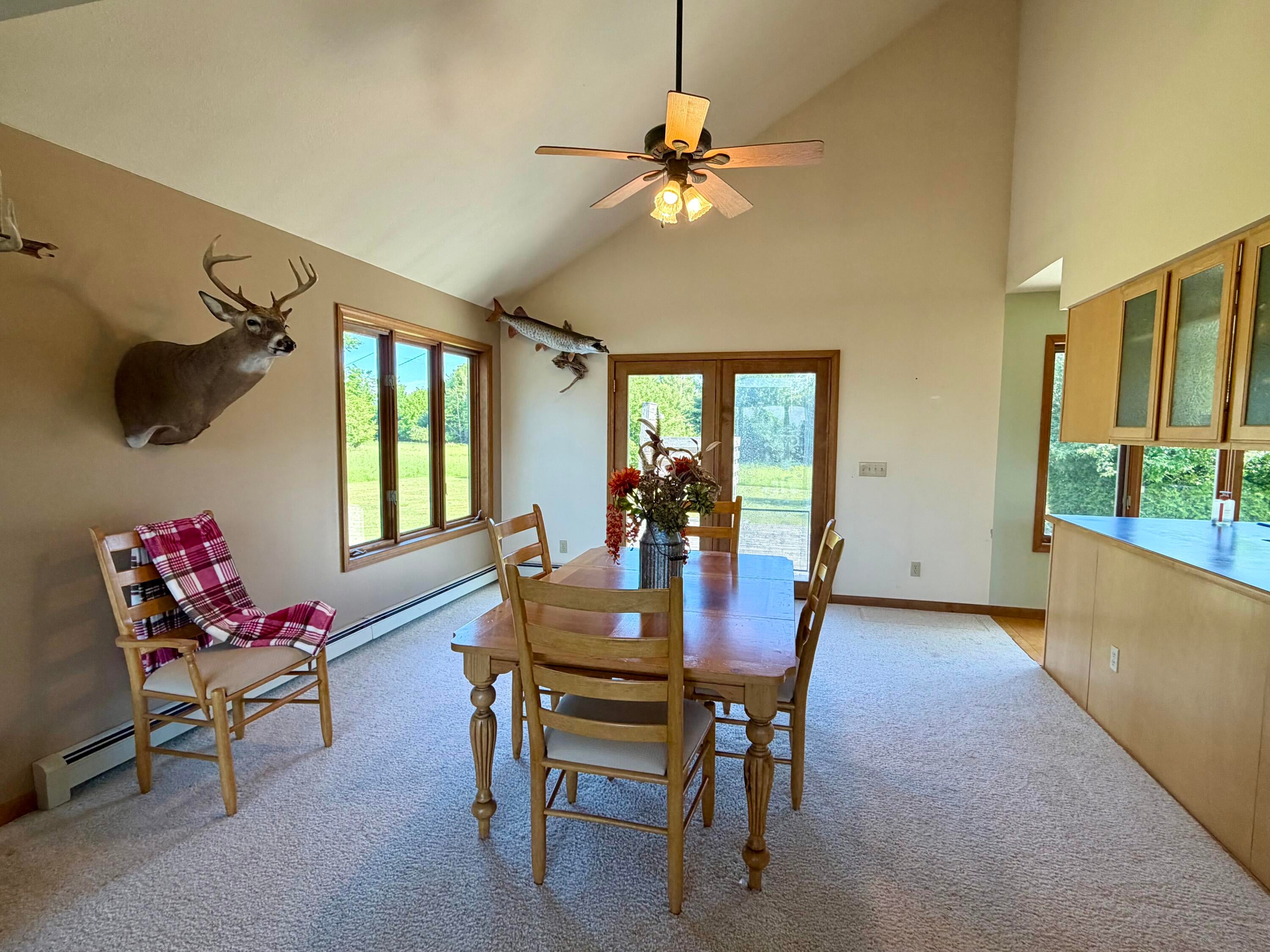 1501 Hackmatack Road Cheboygan, MI 49721 - Photo 12 of 28