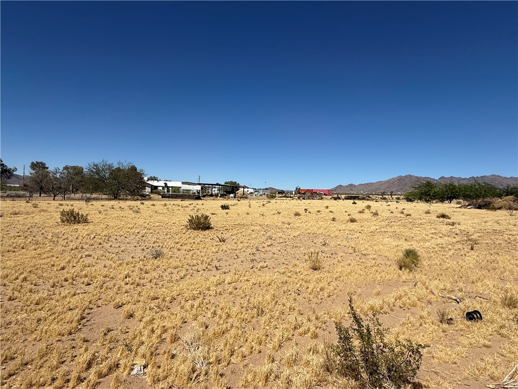 8051 7th Street Dolan Springs, AZ 86441 - Photo 56 of 65 a view of ocean view