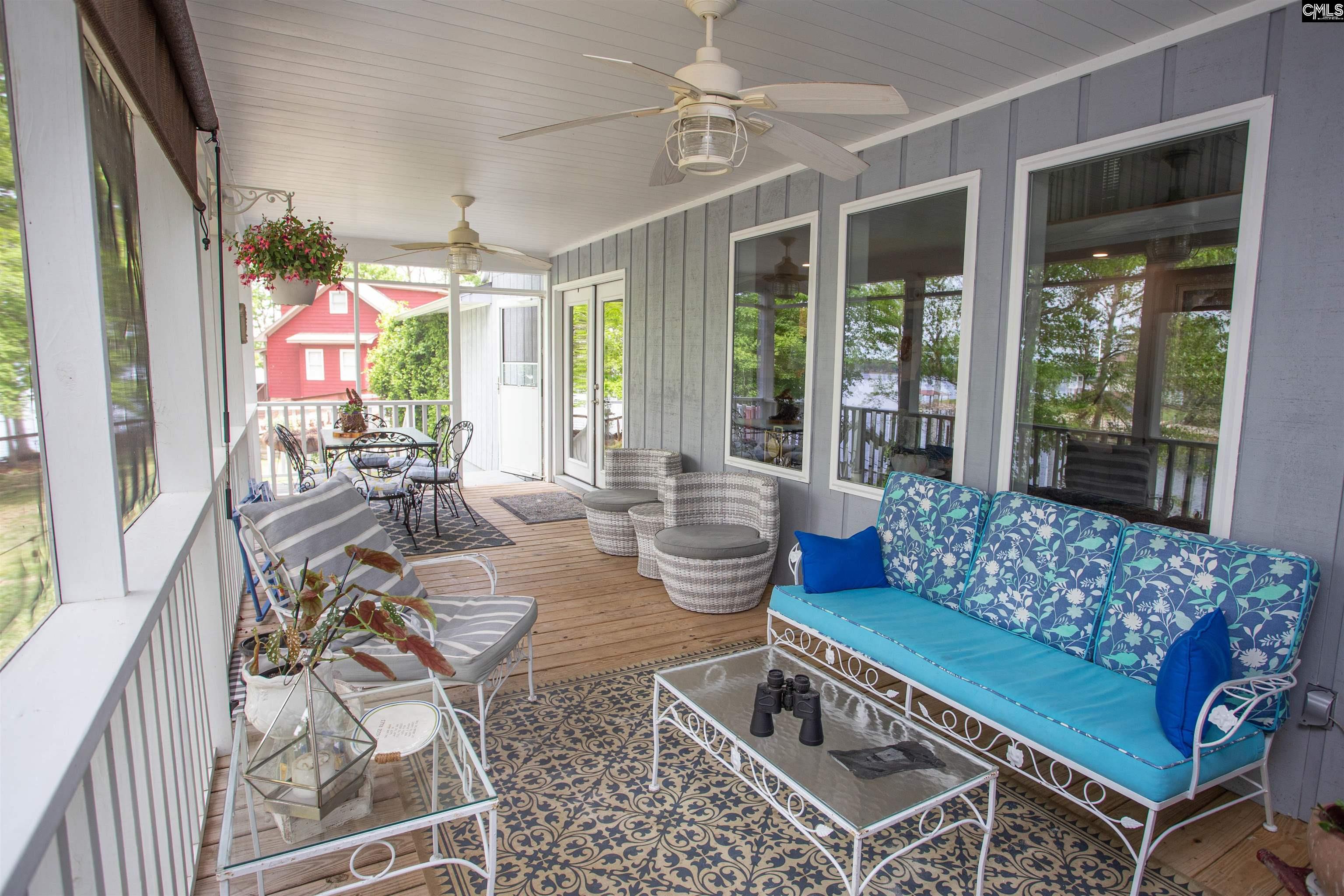 1736 Lake Road Ridgeway, SC 29130 - Photo 43 of 55