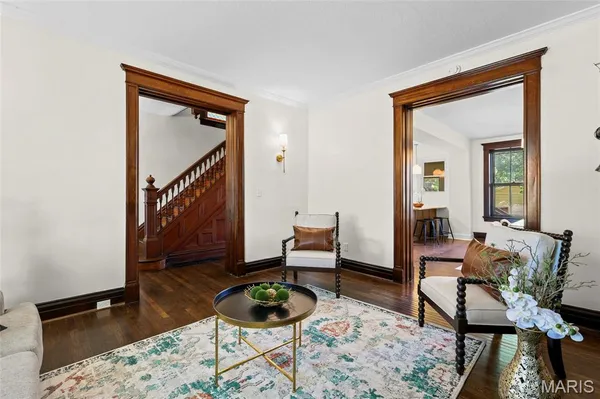 $430,000 | 3525 Hartford Street, St. Louis, MO 63118