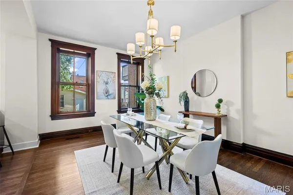 $430,000 | 3525 Hartford Street, St. Louis, MO 63118