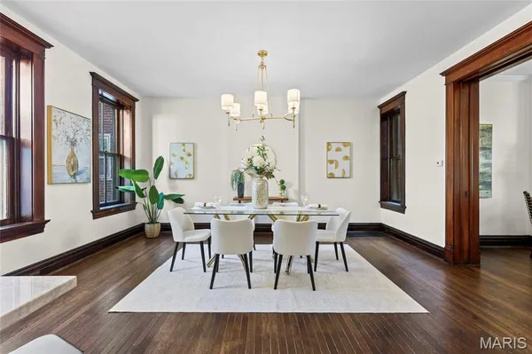 $430,000 | 3525 Hartford Street, St. Louis, MO 63118