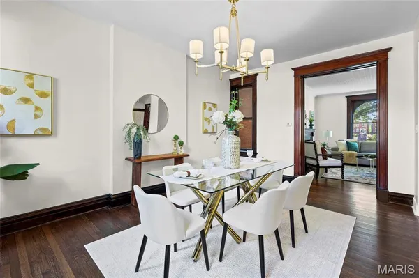 $430,000 | 3525 Hartford Street, St. Louis, MO 63118