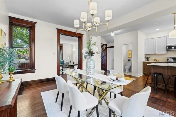 $430,000 | 3525 Hartford Street, St. Louis, MO 63118