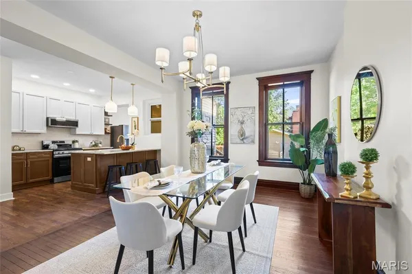 $430,000 | 3525 Hartford Street, St. Louis, MO 63118