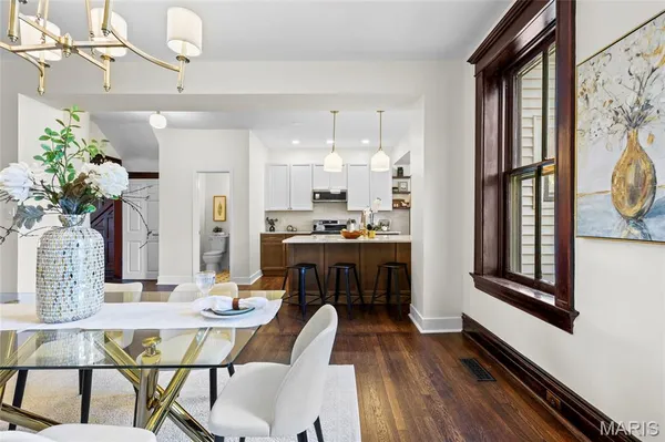 $430,000 | 3525 Hartford Street, St. Louis, MO 63118