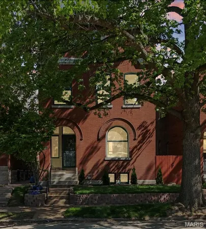 $430,000 | 3525 Hartford Street, St. Louis, MO 63118