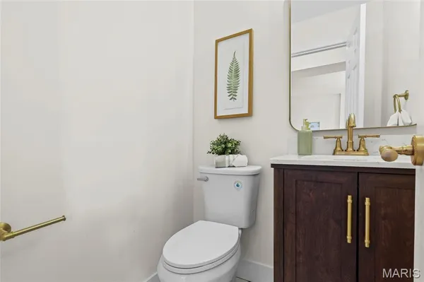 $430,000 | 3525 Hartford Street, St. Louis, MO 63118