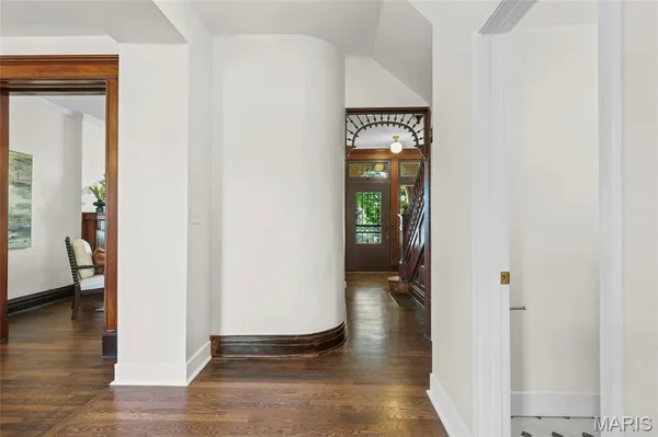 $430,000 | 3525 Hartford Street, St. Louis, MO 63118