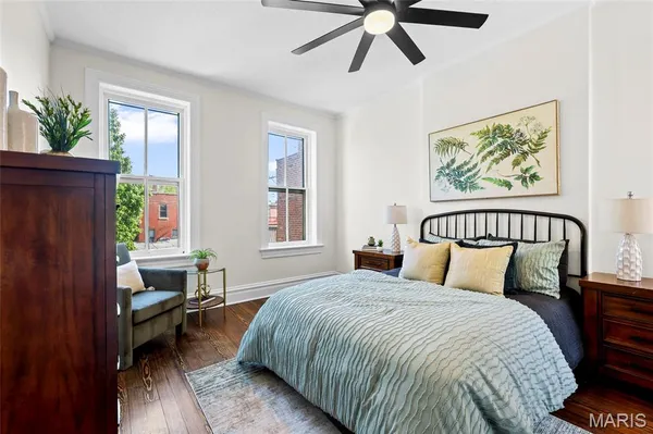 $430,000 | 3525 Hartford Street, St. Louis, MO 63118