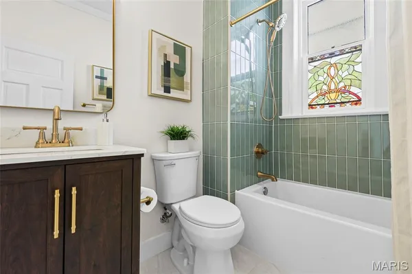 $430,000 | 3525 Hartford Street, St. Louis, MO 63118