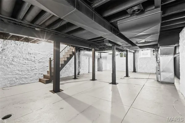 $430,000 | 3525 Hartford Street, St. Louis, MO 63118