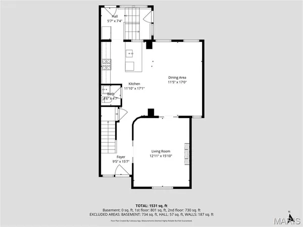 $430,000 | 3525 Hartford Street, St. Louis, MO 63118