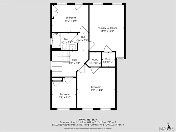 $430,000 | 3525 Hartford Street, St. Louis, MO 63118