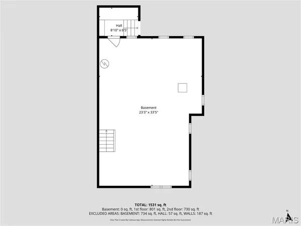 $430,000 | 3525 Hartford Street, St. Louis, MO 63118