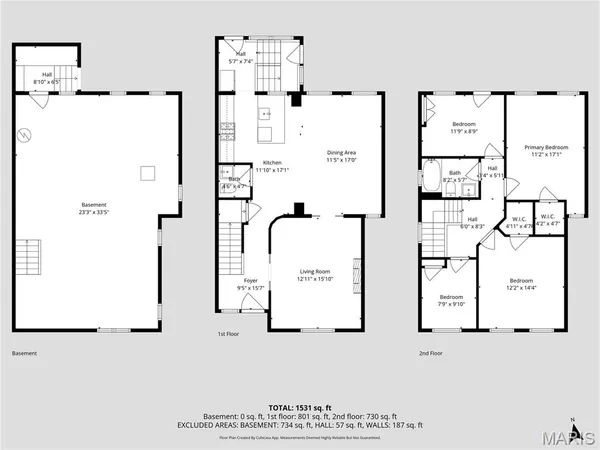 $430,000 | 3525 Hartford Street, St. Louis, MO 63118