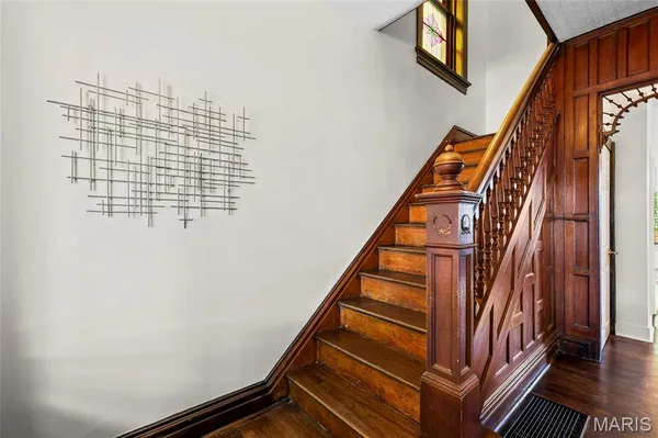 $430,000 | 3525 Hartford Street, St. Louis, MO 63118