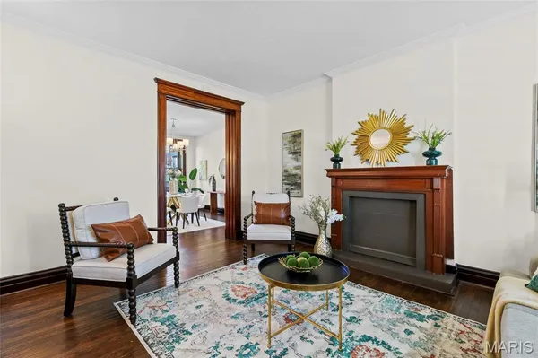 $430,000 | 3525 Hartford Street, St. Louis, MO 63118