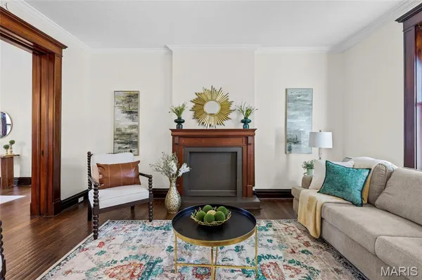 $430,000 | 3525 Hartford Street, St. Louis, MO 63118