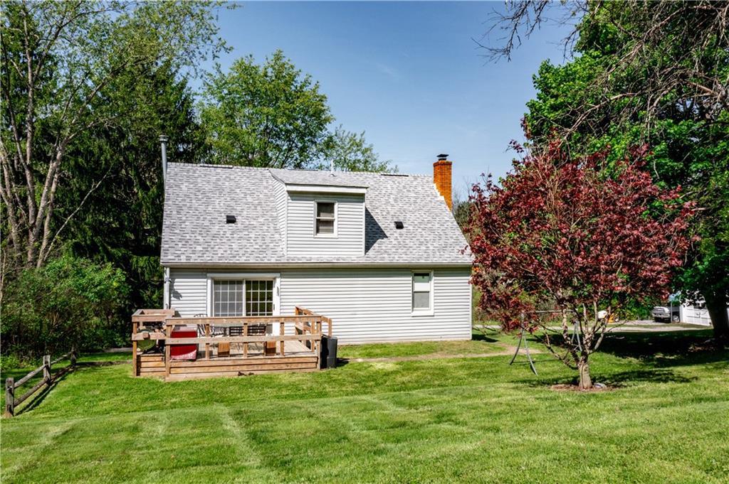 234 Fairview Road Midland, PA 15059 - Photo 2 of 41 Your own piece of paradise