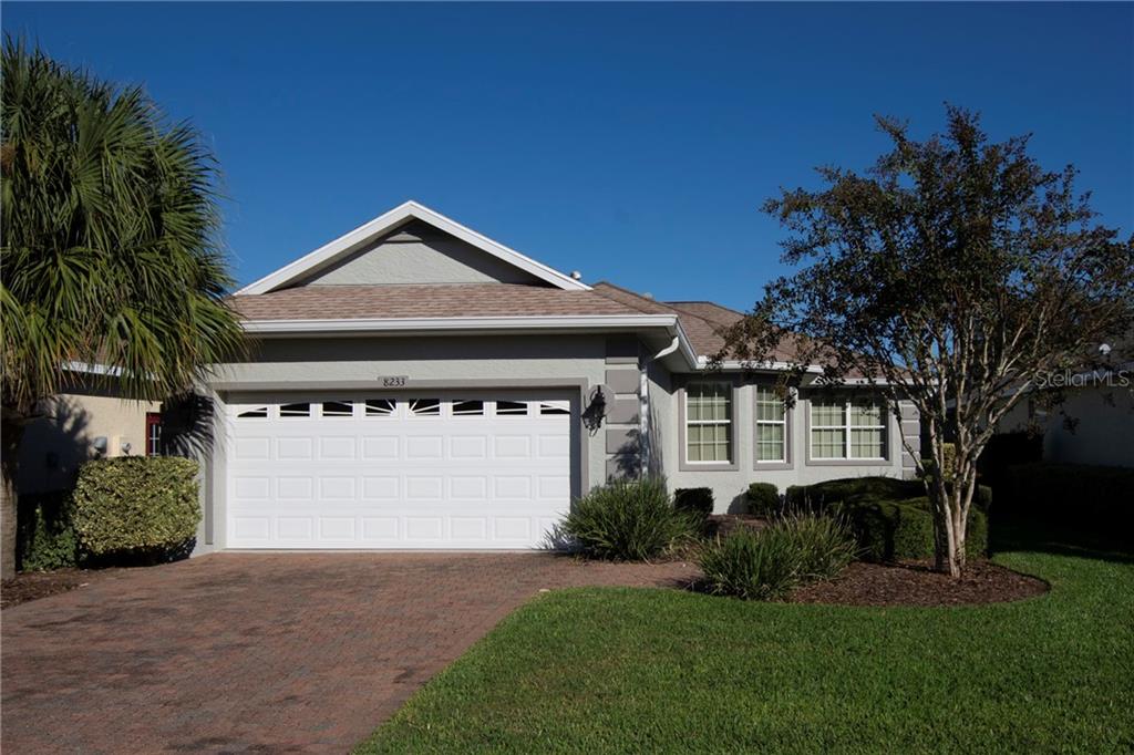 8233 Southwest 86th Court Road Ocala, FL 34481 - Photo 1 of 1 Gallery Image 1