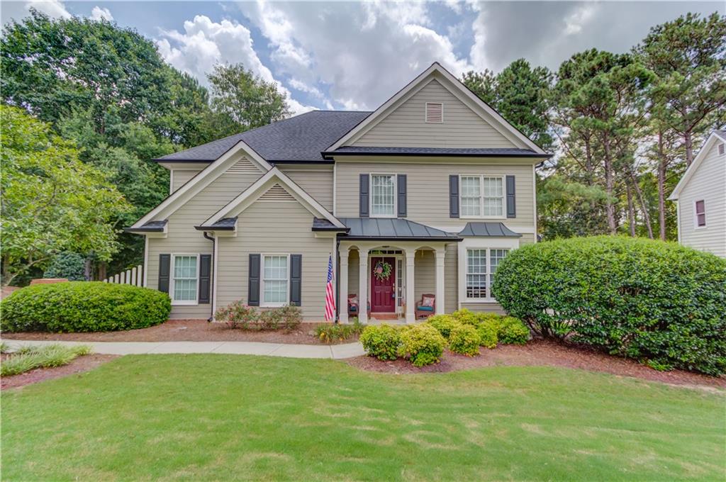 1675 Ridgemill Terrace Dacula, GA 30019 - Photo 1 of 1