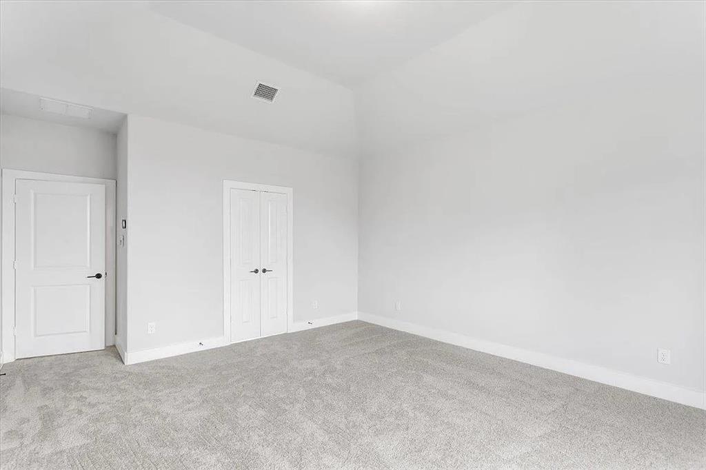6246 Shasta Creek Road Celina, TX 75009 - Photo 12 of 24 a view of an empty room