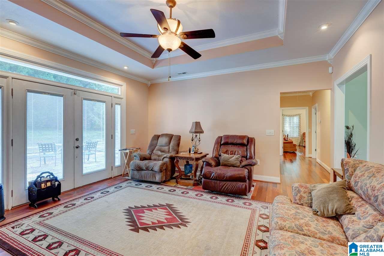 880 Lovejoy Road Ashville, AL 35953 - Photo 14 of 22