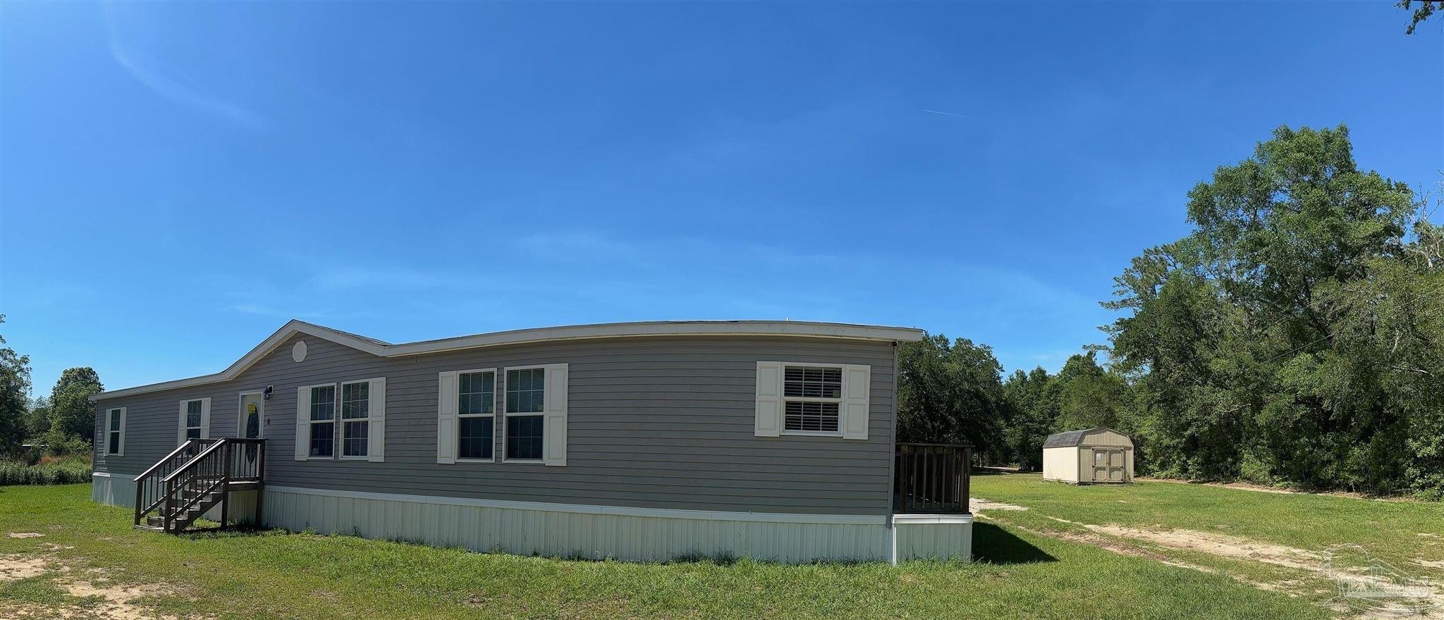 3568 Oak Tree Lane Pace, FL 32571 - Photo 2 of 24