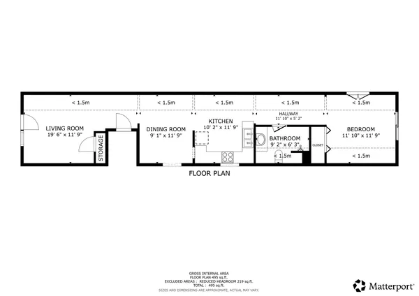 $1,895,000 | 38 Lake Shore Drive, Unit 10, Moultonborough, NH 03254