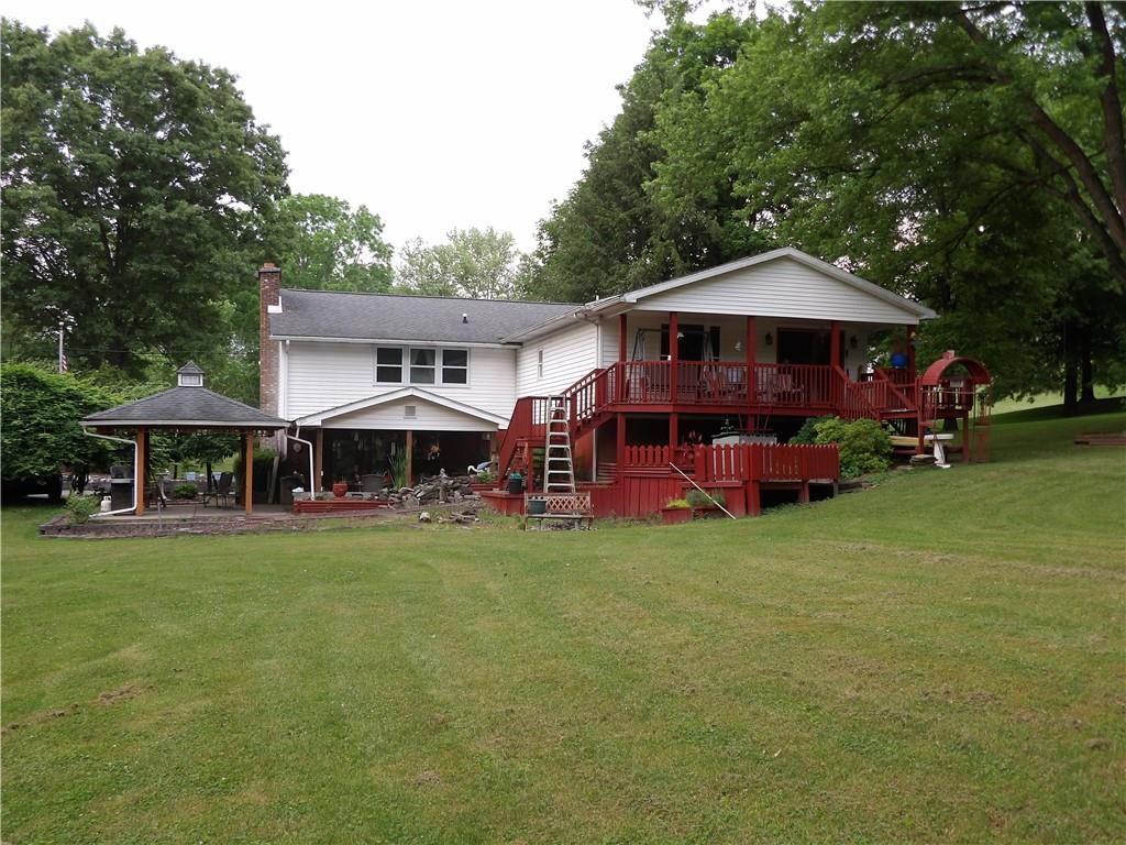 155 Academy Road Republic, PA 15475 - Photo 2 of 23