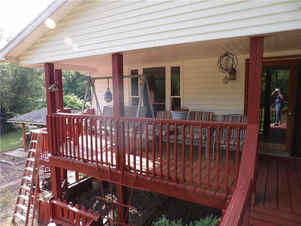 155 Academy Road Republic, PA 15475 - Photo 17 of 23