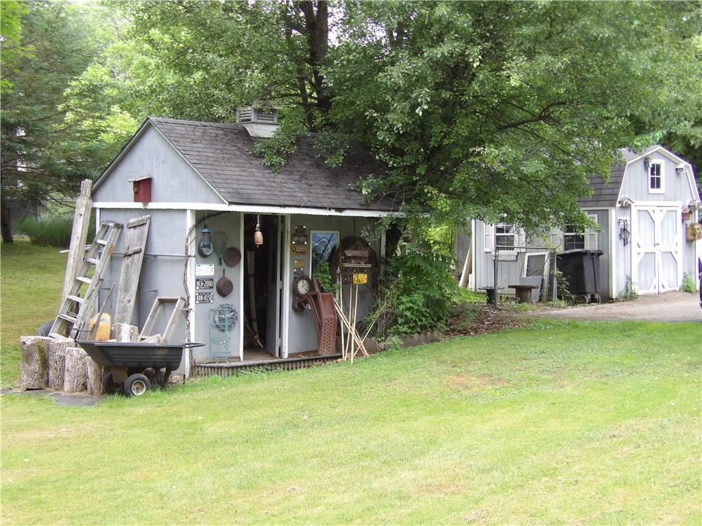 155 Academy Road Republic, PA 15475 - Photo 19 of 23