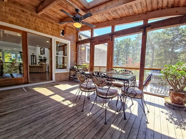 $975,000 | 61 Wintergreen Road, Mashpee, MA 02649