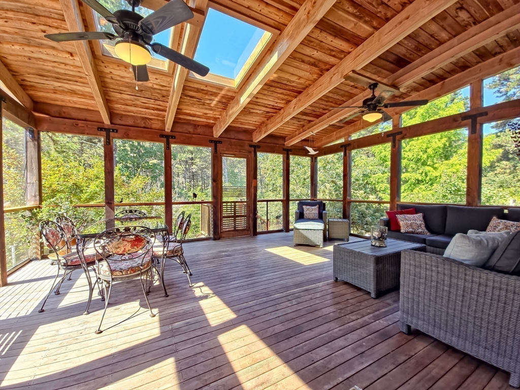 61 Wintergreen Road Mashpee, MA 02649 - Photo 14 of 37