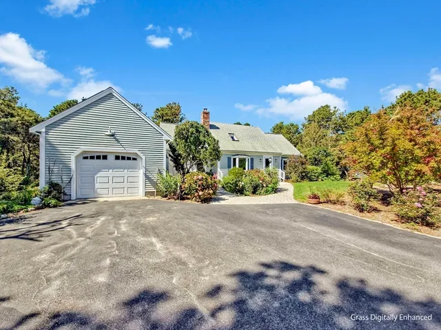 $975,000 | 61 Wintergreen Road, Mashpee, MA 02649