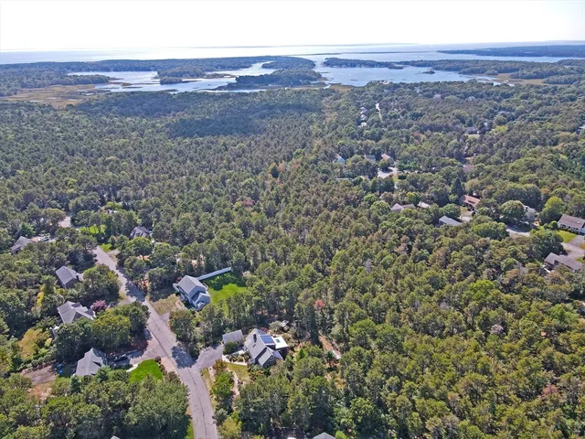 $975,000 | 61 Wintergreen Road, Mashpee, MA 02649