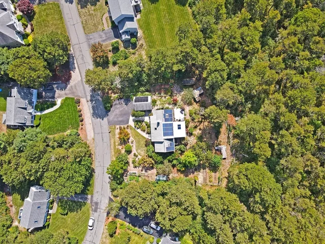 $975,000 | 61 Wintergreen Road, Mashpee, MA 02649