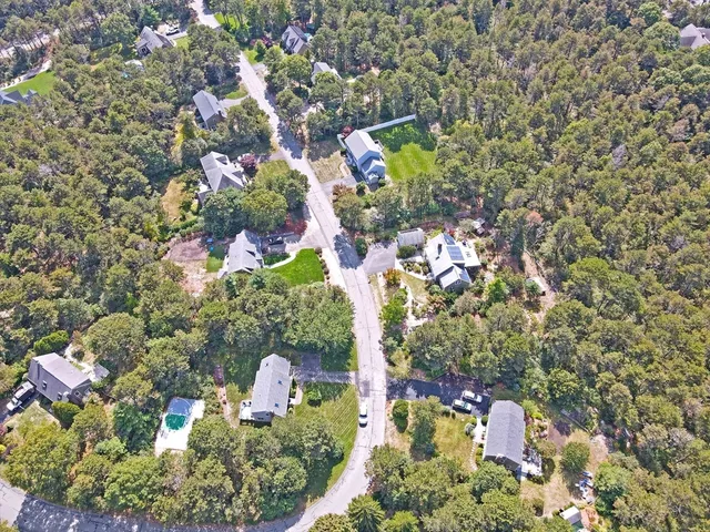 $975,000 | 61 Wintergreen Road, Mashpee, MA 02649