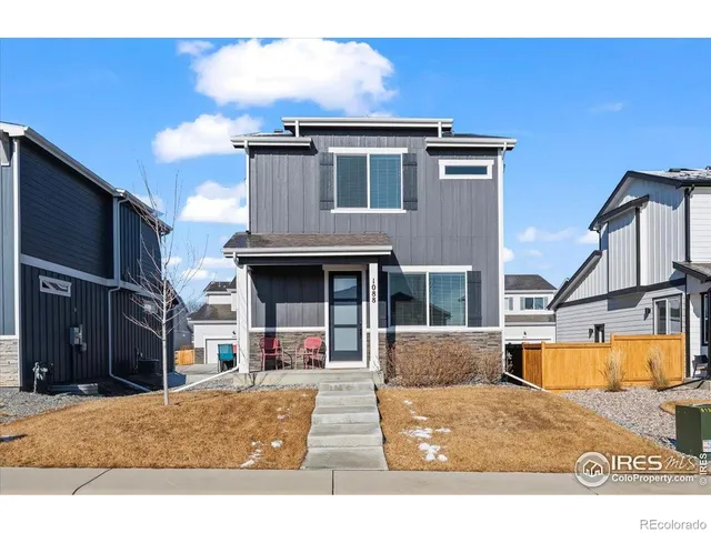 $474,000 | 1088 Blue Bell Road, Berthoud, CO 80513