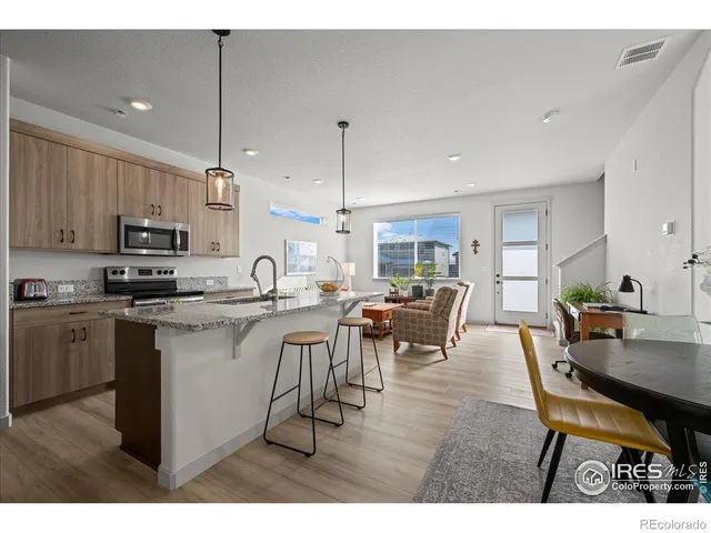 $474,000 | 1088 Blue Bell Road, Berthoud, CO 80513