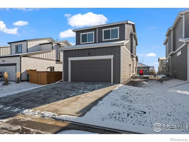 $474,000 | 1088 Blue Bell Road, Berthoud, CO 80513